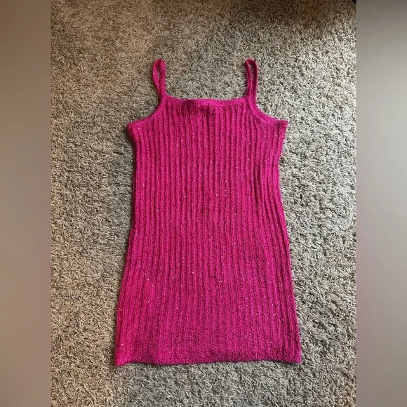 Rumored palm beach mini dress - Picture 2 of 3